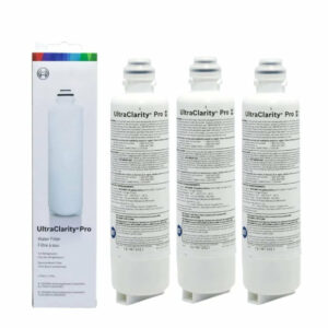 Replace Bosch UltraClarity Pro Refrigerator Water Filter For BORPLFTR50,BORPLFTR55,RA450022,12033030