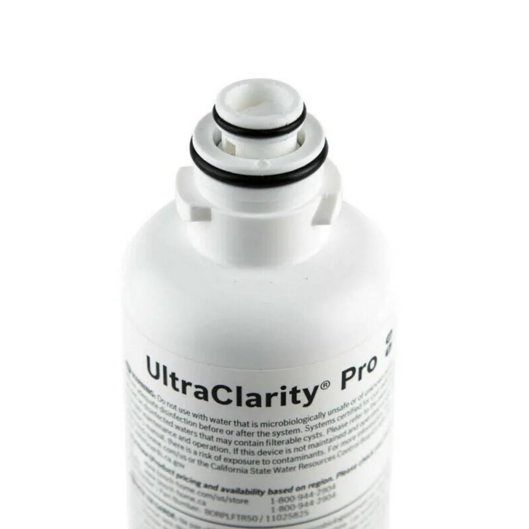 Replace Bosch UltraClarity Pro Refrigerator Water Filter For BORPLFTR50,BORPLFTR55,RA450022,12033030 - Image 4