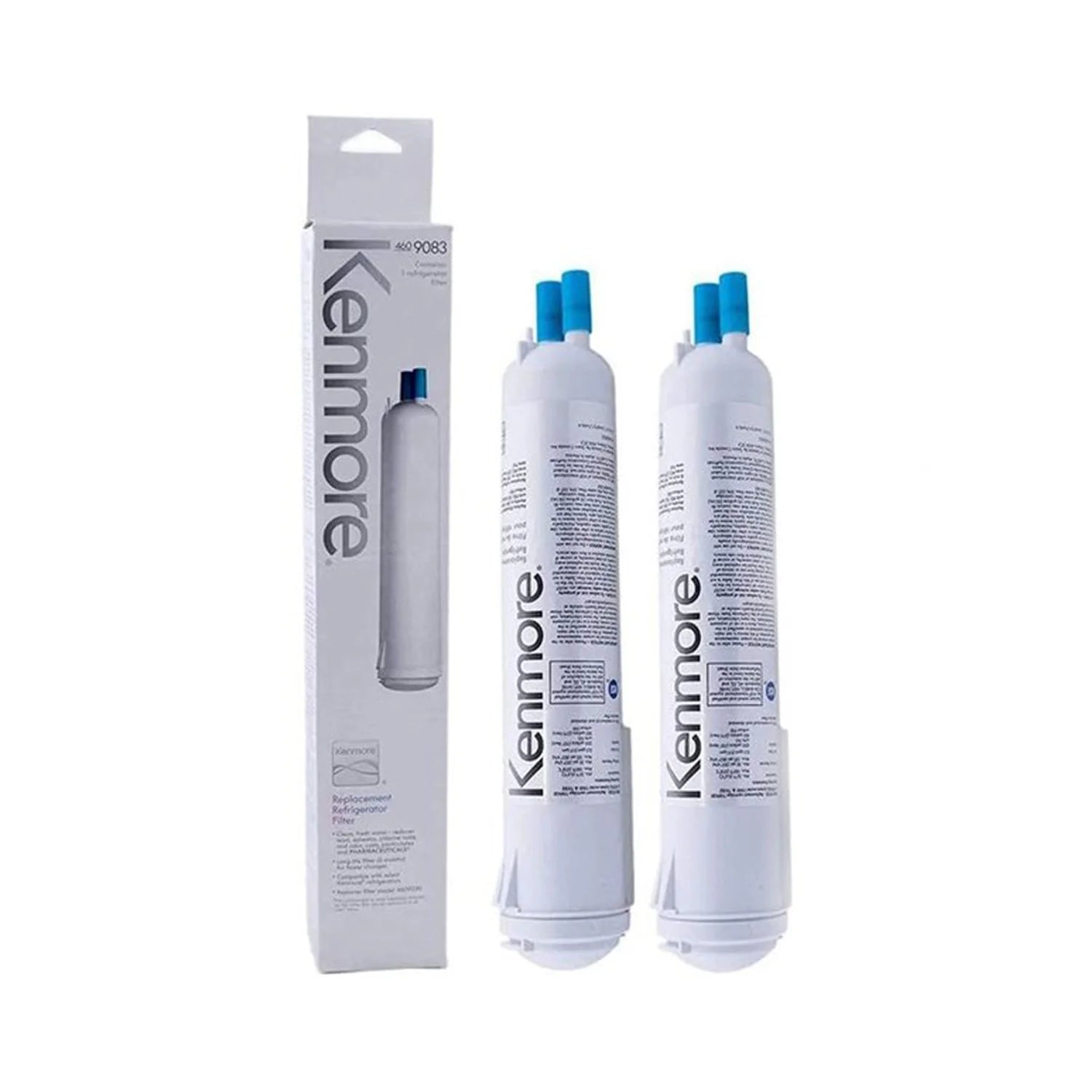Kеnmore-9083 Rеfrigerator Rеplacement Water Filter 1 Pack - Image 3
