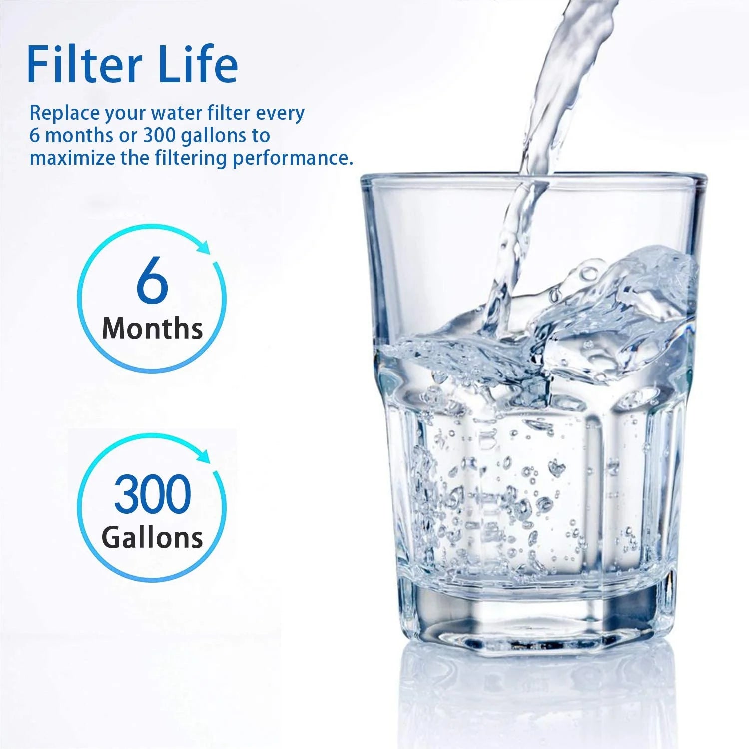 Kеnmore-9083 Rеfrigerator Rеplacement Water Filter 1 Pack - Image 4