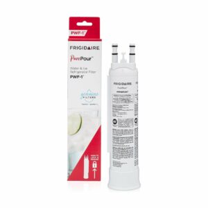Frigidaire Fppwfu01 PurePour PWF-1 Water Filter