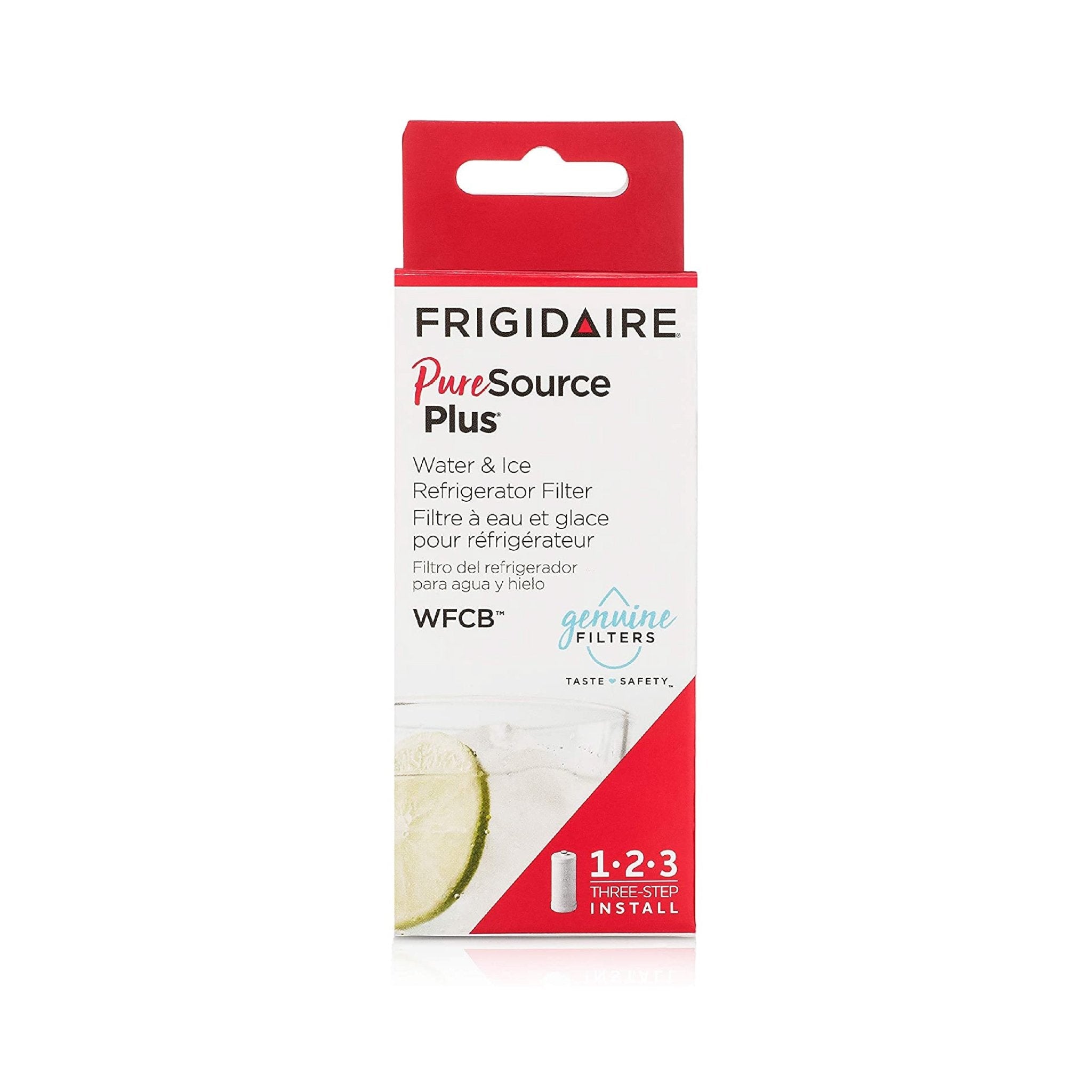 Frigidaire Puresource Plus WFCB Water Filter - Image 2