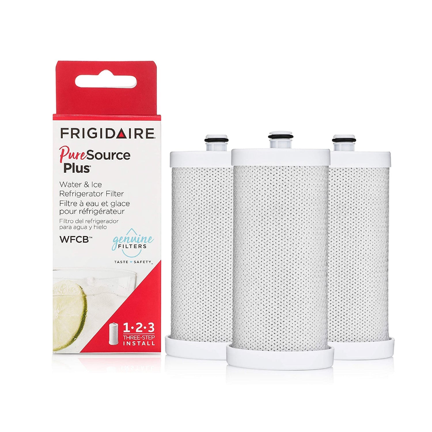 Frigidaire Puresource Plus WFCB Water Filter - Image 4