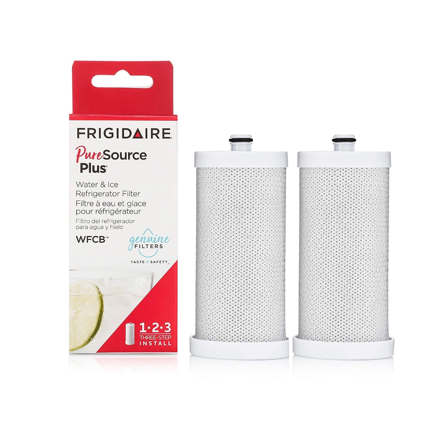 Frigidaire Puresource Plus WFCB Water Filter - Image 5