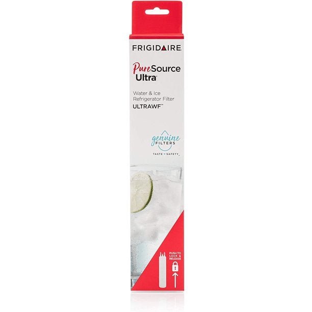 Frigidaire ULTRAWF Puresource Ultra Water Filter, White - Image 2