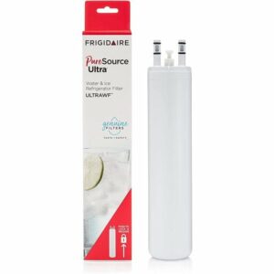 Frigidaire ULTRAWF Puresource Ultra Water Filter, White