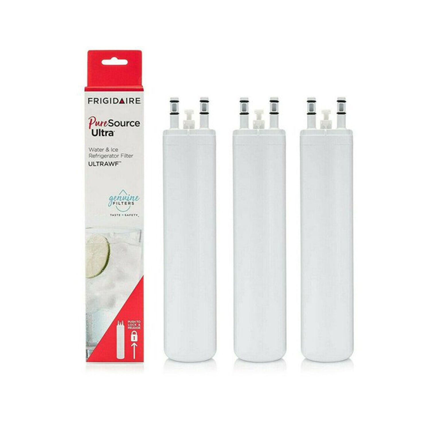 Frigidaire ULTRAWF Puresource Ultra Water Filter, White - Image 6