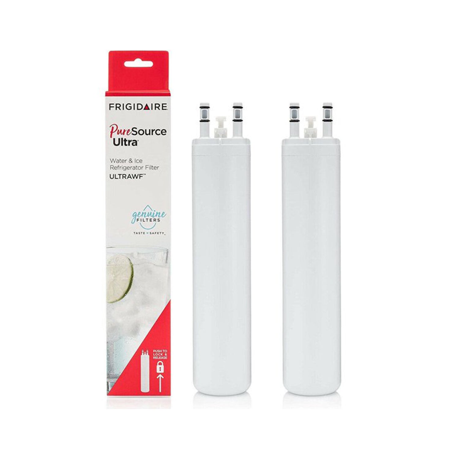 Frigidaire ULTRAWF Puresource Ultra Water Filter, White - Image 5