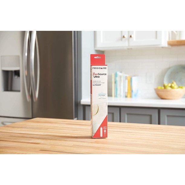 Frigidaire ULTRAWF Puresource Ultra Water Filter, White - Image 4