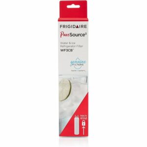 Frigidaire Puresource 3 Water Filter WF3CB