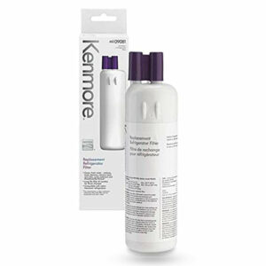 Kеnmore 9081 refrigerator Water Filter 1 Pack