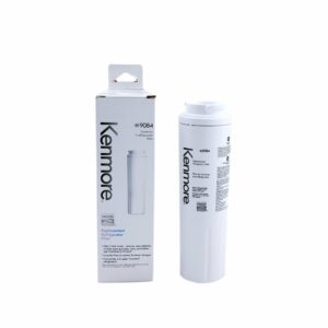 Kenmore 9084 9084 Refrigerator Water Filter, white