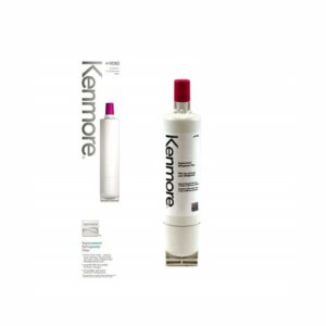 Kenmore 9085 Replacement Refrigerator Ice Water Filter 469085