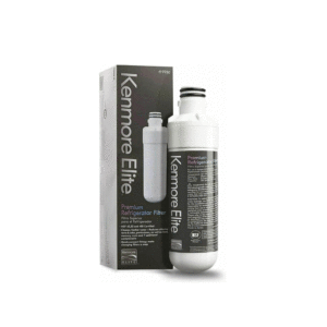 Kenmore Elite 46 9980 46-9980 469980 Refrigerator Water Treatment Filter.