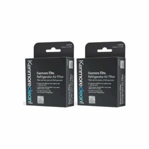 Kenmore Elite 469918 Refrigerator Air Filter