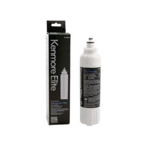 Kenmore Elite 9490 Refrigerator Water Filter Original: Clean, Fresh Water Every Time