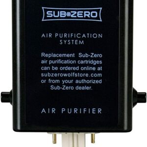 Sub Zero Air Purification Cartridge 7042798
