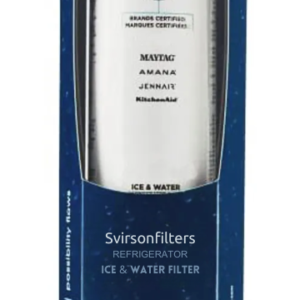 EDR3RXD1 refrigerator water filter 3, w10121145