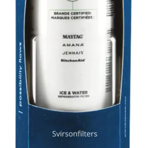 EDR4RXD1 Refrigerator Water Filter Replacement For Filter 4